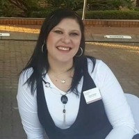 Alicia Mostert