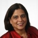 Aneeta Bhalla, Gri, Abr