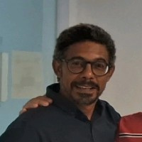 Rogério Tavares Ribeiro