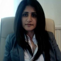Hiba Sameen
