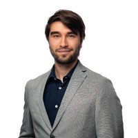 Nicolas Estevez Perez
