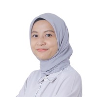 Isyana Paramita Riadi