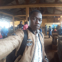 MIAFO NGUEMO Gaïthan