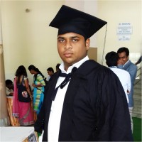 Sai Teja C.