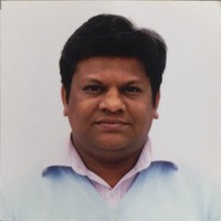 Chandra shekhar Redd Mamidi