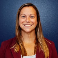Catherine Olson