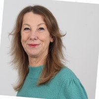 Inge Gieskes