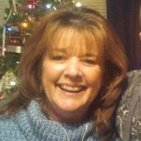 Pam Hall
