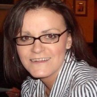 Nicola Middleton