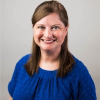 Brittany Thomas, PMP