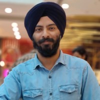 Divjot Singh