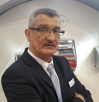 Svend Hochbaum