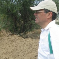 Rafael Nieto Andrade