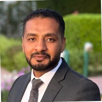 Mohammad Radwan