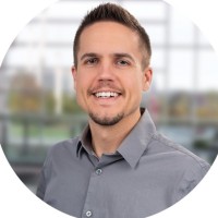 Nick Moklestad