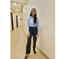 Urvi Shah