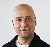 Mads Jørgensen