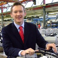 Gordon Croucher