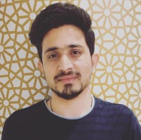 Yogendra Thakur