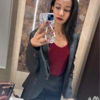 Divya Nadar