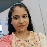 Pavithra Alli
