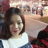 Angelica Tolentino I