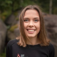 Aino Viljakainen