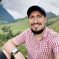 Jesus David Cerinza