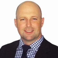 Robert Nupp