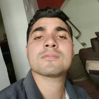 Abrahan Bravo Rodríguez