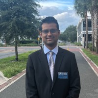 Ameya Mujumdar