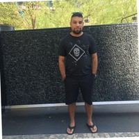 Eric Gonzalez