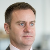 Paul O'Dell