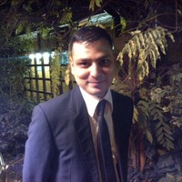 Mohammed Hussain CIPS