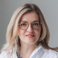 Sylvia Hoffmann