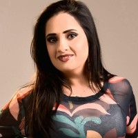 aline garcia pereira