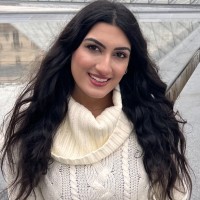 Zaina Hussain