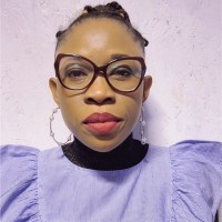 Sylvia Ojugo