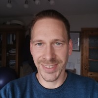 Stephan Berg