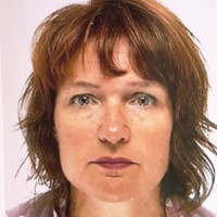 Sophie Lamarche-Armand