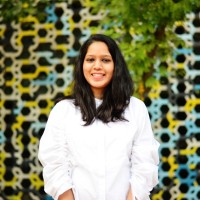 Rika Meshram