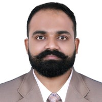 Sajan K S