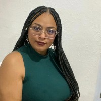 Brenda Ellen Pinto