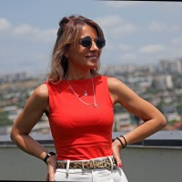 Lana Beridze