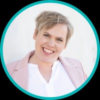 Sarah L. Eskildsen-Mortensen
