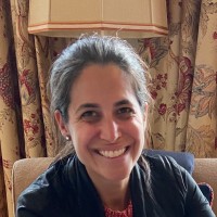 Charlotte Houghteling