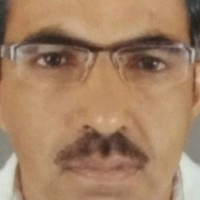 Kailash Chand Gujar