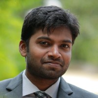 Ram Mohan Raj Anandan