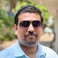 Prashant Bhagwat