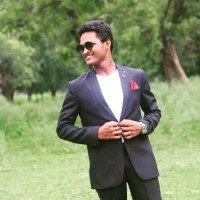 Ramarjun Nadupuru